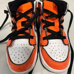 Nike Jordan